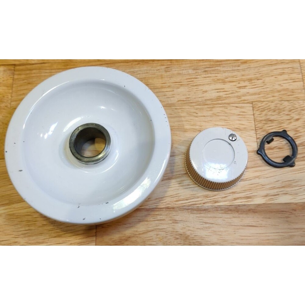 Singer Sewing Machine Model 248 - Replacement Hand Wheel Assembly